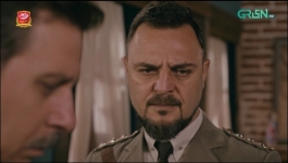 Zarb e Mehmet - Season 01 Episode 108